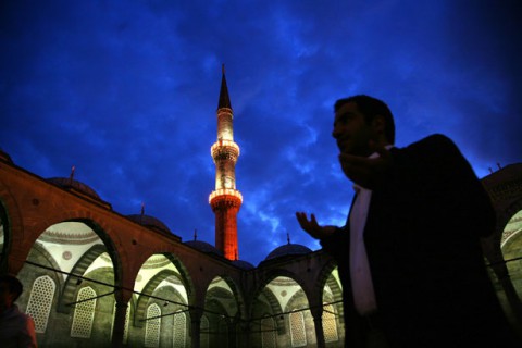 Sonte Nata e Kadrit, misteret dhe të veçantat e saj