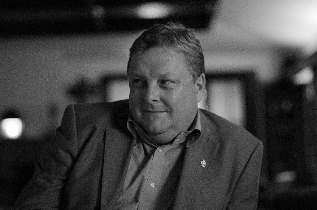 ‘Akademia Verore për SME-të’, mbërrin në Shqipëri një nga ekspertët më të mirë ndërkombëtar