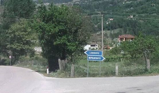 Libohovë, 100 milionë lekë për rrugën e Fushë Nepravishtës