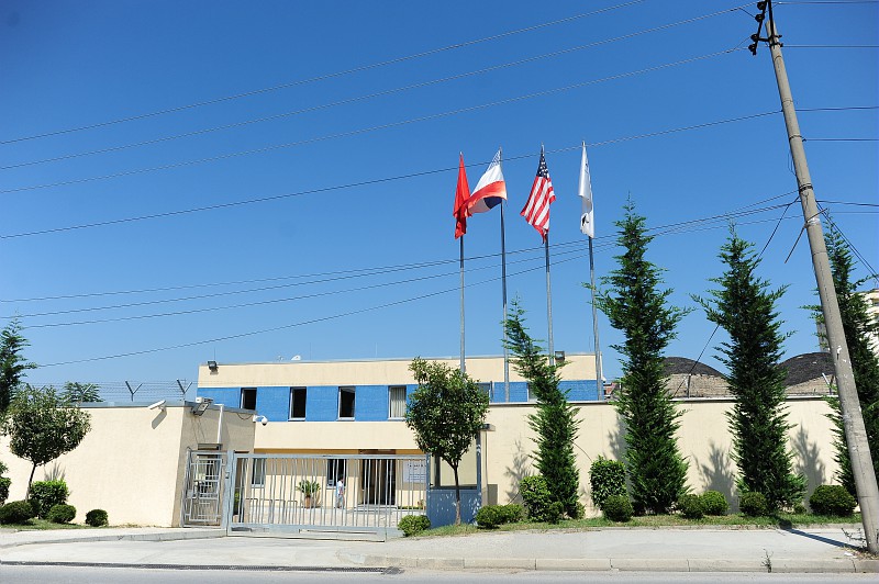 Gjirokastër, njoftim për vend të lirë pune