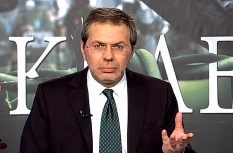 Botoi foto-montazh të kryeministrit dhe presidentit, arrestohet gazetari i njohur grek (FOTO)