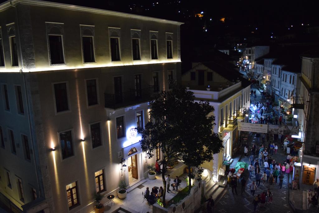 Nesër nuk nis vetëm Botërori, shihni çfarë do të ndodhë në Gjirokastër (VIDEO)
