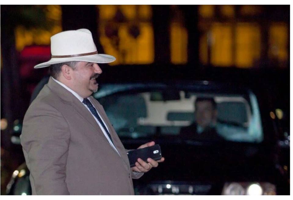 Denoncimi në ‘Fiks Fare’, Kaubojsi: Lulzim Basha më kërcënon në Instagram…