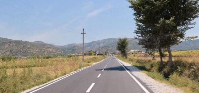 Aksident në LevanTepelenë, ndërron jetë një grua