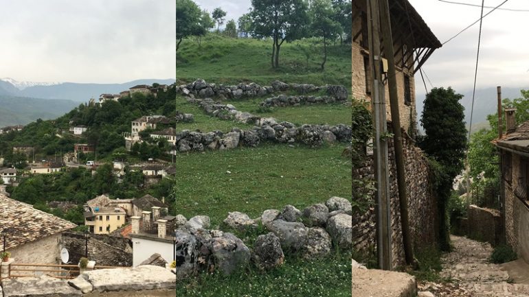 Blogu gjerman shkruan për Gjirokastrën: Një nga destinacionet e preferuara turistike në Shqipëri (FOTO)