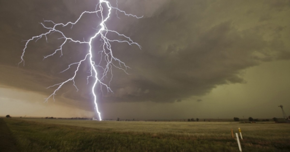 Ngjarje e rëndë, rrufeja vret 22-vjeçarin që po kulloste bagëtitë