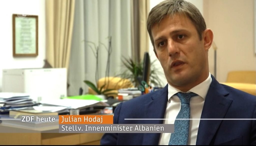 Shqipëria e pranon zyrtarisht: Jemi gati të strehojmë 600 mijë refugjatë sirianë. E kemi treguar veten me luftën e Kosovës