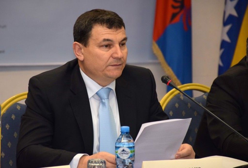 Haki Çako emërohet në krye të Emergjencave Civile