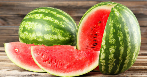 Prodhimi i bostanit në vend, shihni ku renditet Gjirokastra (FOTO)