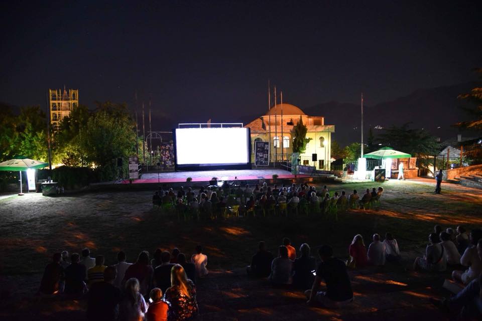 Kinema verore në Gjirokastër, maratonë filmash në qytetin e gurtë