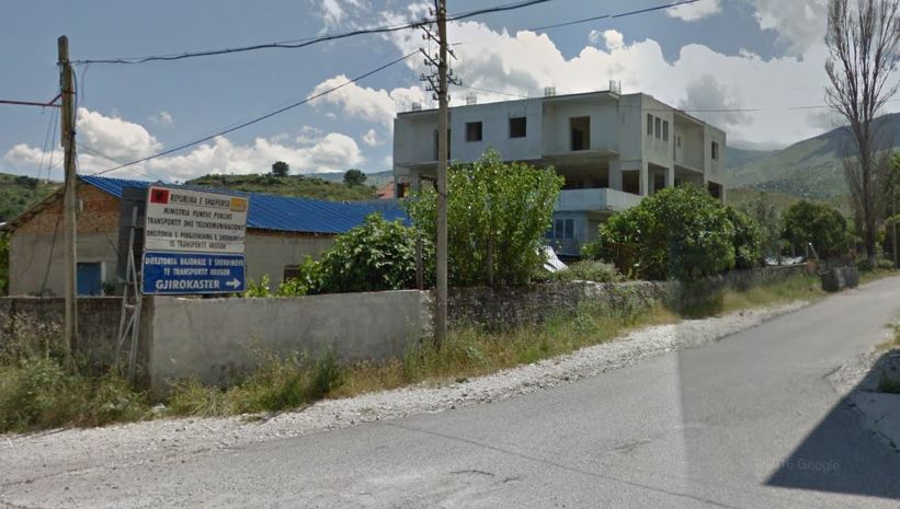 Emërohet drejtori i ri i patentave në Gjirokastër