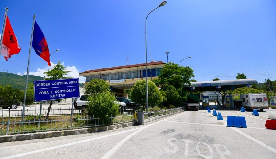 Gënjeu policinë me kallëzim të rremë, arrestohet në Kakavijë 57-vjeçari