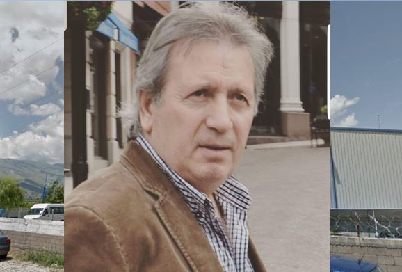 Ndërron jetë biznesmeni grek që prej 13 vitesh ndante jetën mes Gjirokastrës dhe Janinës