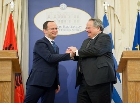 Zbardhet pakti/ Shqipëria heq termin “Çamëri”, Greqia heq “Vorio Epir”