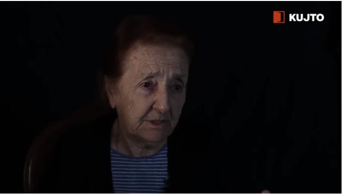 ‘Kam ngrënë oriz me krimba…’, vajza e Abaz Kupit rrëfen Kampin e Tepelenës (VIDEO)