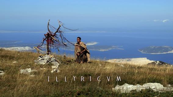 Bëhuni gati, po vjen filmi i parë për Ilirët