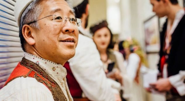 Largohet Donald Lu, mesazhi i lamtumirës për shqiptarët