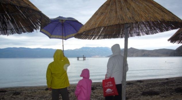 Harrojeni plazhin, nesër priten shtrëngata…