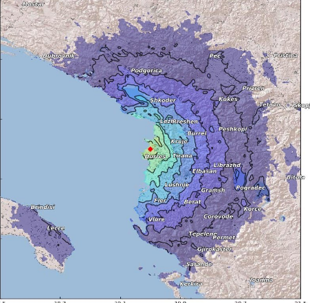 A priten lëkundje të tjera tërmeti? Flet sizmiologu