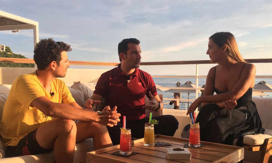 Erion Veliaj pasuesi i Ramës në krye të PS-së? Flet kryebashkiaku i Tiranës