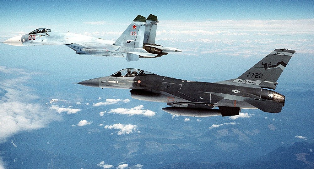 50 milionë euro investim, në Shqipëri do të ndërtohet bazë ajrore e NATO-s