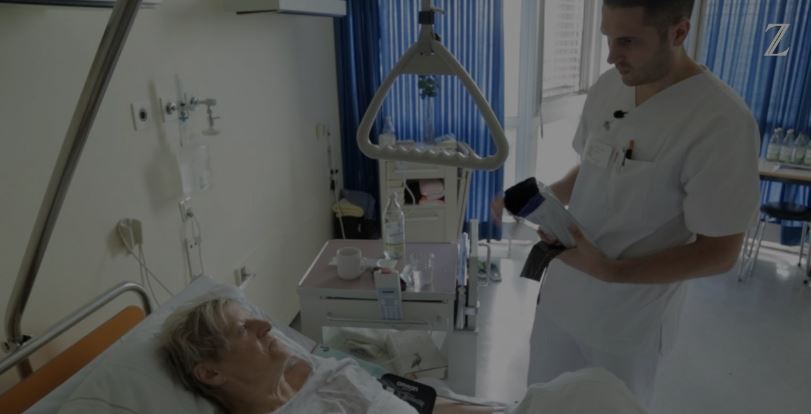 Infermieri shqiptar rrëfen historinë: 400 Euro paguhesha në Shqipëri, sot në Gjermani marr 1700 euro