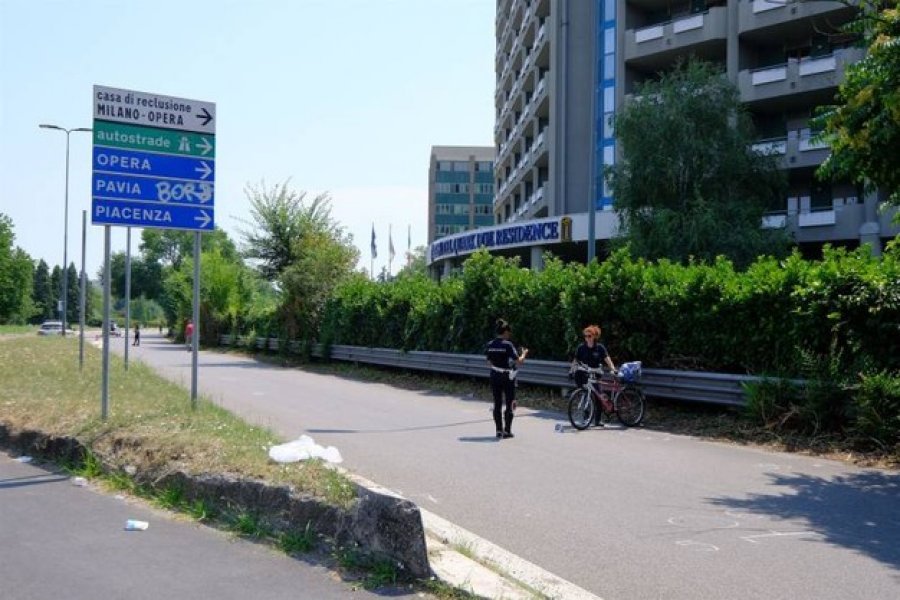 Aksident i rëndë, 64-vjeçari në luftë me vdekjen