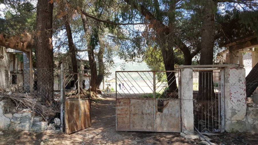 Reagon ‘VATRA’: Mbështesim ndërtimin e muzeut në Kampin e Tepelenës