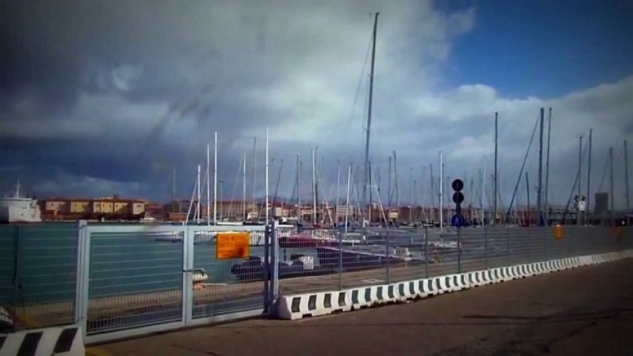 Droga s’ka të sosur, kapet 20 ton kanabis