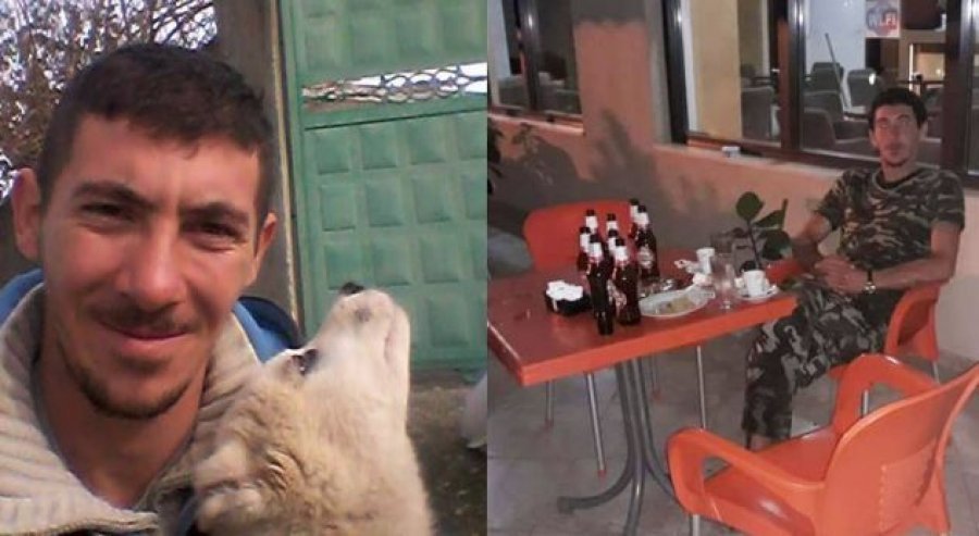 I sëmurë mendor? Del ekspertiza për monstrën që vrau 8 persona