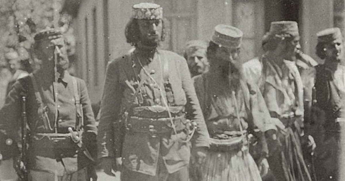 Të vëretat që s’i keni ditur më parë, historia e plotë e Çerçiz Topullit (VIDEO)