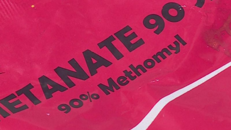 Pesticidi i rrezikshëm që po vdes shqiptarët, ja çfarë thotë AKU