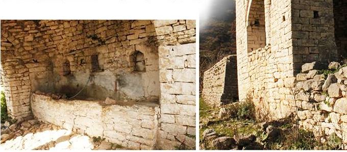 Gjirokastër, gati projekti i restaurimit të kroit në fshatin Selckë