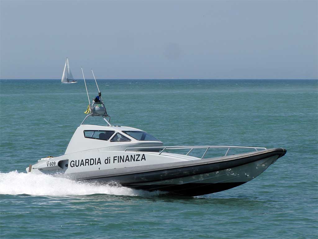 Lumë droge nga Shqipëria, kapet 550 kg kanabis nga policia italiane