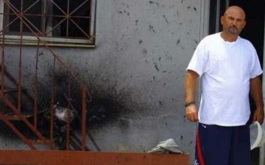 Njihuni me Agimin, emigrantin shqiptar hero në Greqi. Shpëtoi dhjetra vetë nga zjarri. Tsipras i jep nënshtetësinë greke