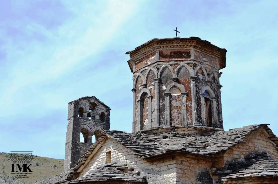 Gjirokastër, projekt për restaurimin e një tjetër kishe (FOTO)