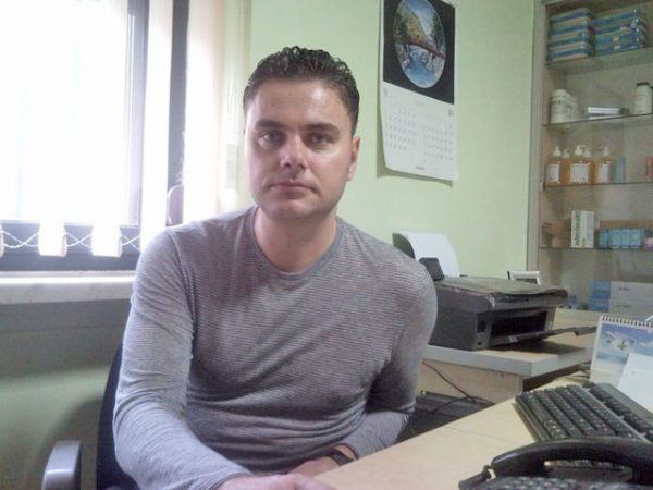 Shkarkohet drejtori i përgjithshëm i policisë së burgjeve