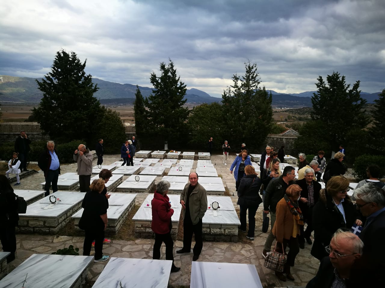 Ministrja greke rrëzon alibinë e mediave në Athinë: Asnjë flamur grek nuk ulën në Bularat