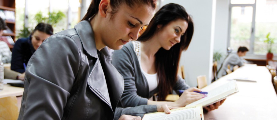 Si të përfitoni bursë studimi në SHBA