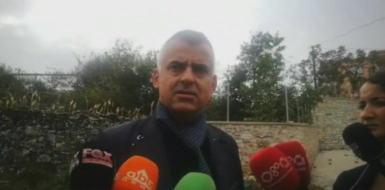 Vangjel Dule në Bularat: Të zbardhet e vërteta për Kacifasin