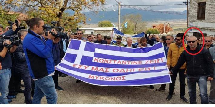 Shihni gjeneralët nazistë që drejtuan turmën e grekëve në Bularat