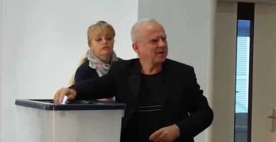 Si u manipuluan zgjedhjet për kryetarin e ri të PD-së në Sarandë