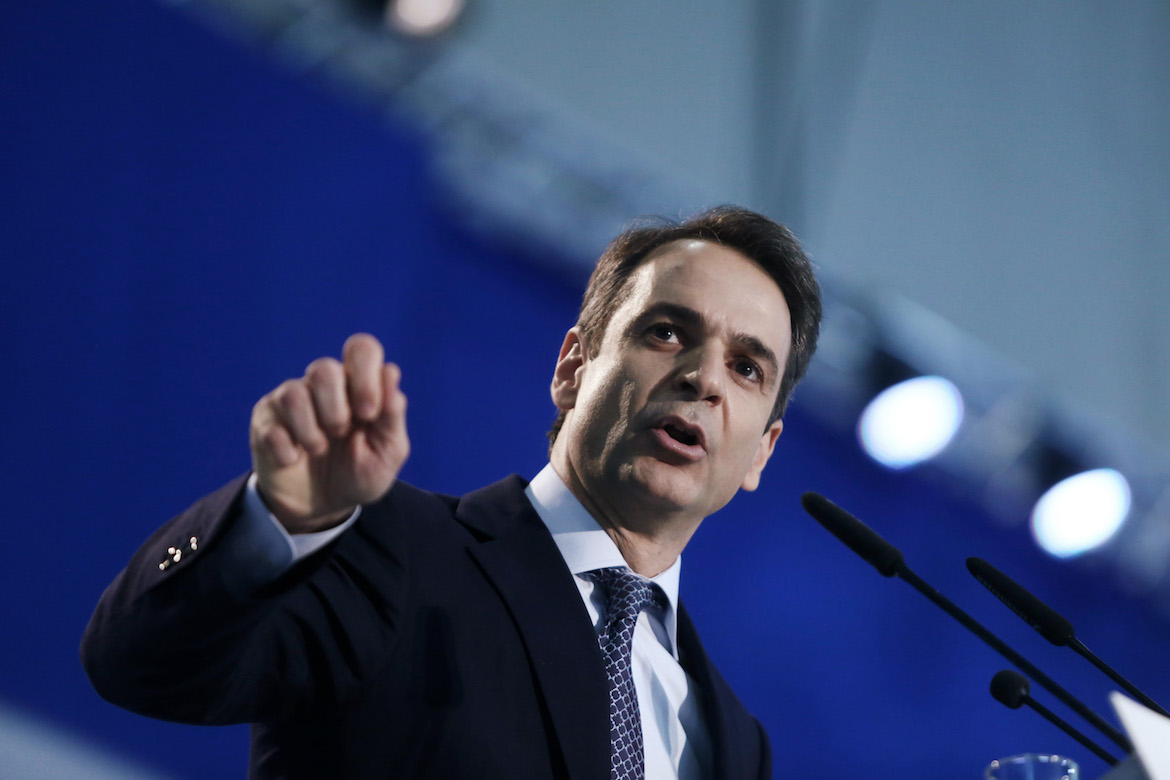 Kreu i opozitës greke ka një paralajmërim për Shqipërinë