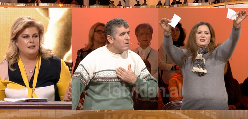 Gruaja-babait të 3 fëmijëve: Vrit veten me gjithë vëllain tim, dua 50 000 eurot!