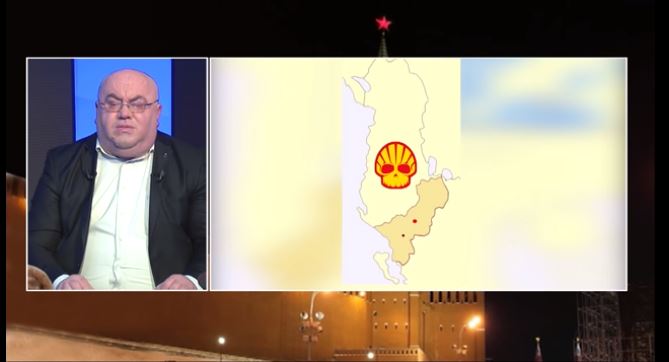 ‘Ju flet Moska’ zbulon konspiracionin për Zagorinë: Prapa protestave kundër SHELL qëndron Greqia (VIDEO)