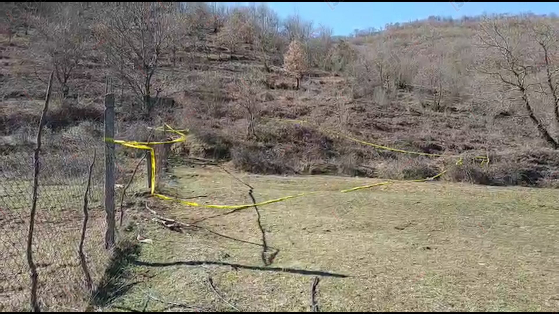 Detaje nga atentati në Gjirokastër, si i plasi mina me telekomandë të riut nga Shtëpëzi