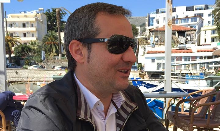 Ndërron jetë papritur Armand Hysi, drejtor i Hipotekës në Sarandë dhe pedagog në Universitetin e Gjirokastrës