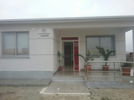 Gjirokastër, rikonstruktohen 8 Qendra Shëndetësore (FOTO)