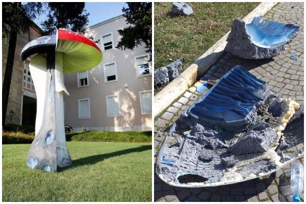 “Kjo nuk është Shqipëria”, Rama kërkon ndjesë për kërpudhën