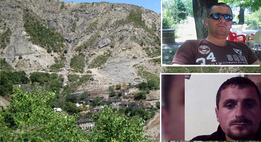 Hoqi qafe shokun e ngushtë, ja si ndodhi krimi në Tepelenë